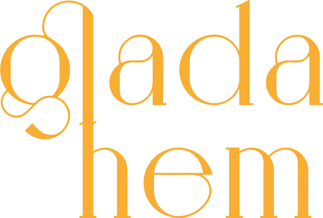 glada hem AB